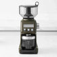 Breville Smart Grinder Pro stainless steel coffee grinder with 60 grind settings and LCD display