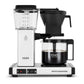 Technivorm Moccamaster KBGV Select 10-cup coffee maker with brew-volume selector and glass carafe