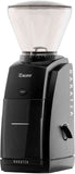 Baratza Encore Conical Burr Coffee Grinder with 40 grind settings and clear grinds bin
