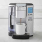 Cuisinart Coffee Maker single-serve machine with 72-ounce reservoir and customizable brewing options