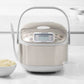 Zojirushi NS-TSC10 Micom rice cooker with fuzzy logic and steaming basket