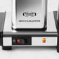 Technivorm Moccamaster KBT manual drip stop coffee maker with thermal carafe and copper heating element brewing coffee