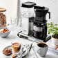 Technivorm Moccamaster KBGV Select 10-cup coffee maker with brew-volume selector and glass carafe
