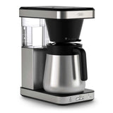 OXO Brew 8 Cup Coffee Maker stainless steel with thermal carafe and precision brew controls