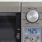 Breville Mini Smart Oven BOV450XL in brushed stainless steel with Element iQ System and 8 cooking functions