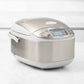 Zojirushi NS-TSC10 Micom rice cooker with fuzzy logic, steaming basket, and LCD display