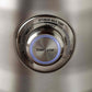 Breville BMF600XL Milk Cafe Electric Frother with stainless steel design and automatic temperature control