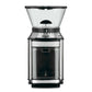 Cuisinart Coffee Grinder Supreme Grind Burr Mill with 18 Grind Settings and Automatic Shutoff