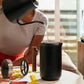 Fellow Clara Insulated Coffee Maker with 24 oz carafe and enhanced filtration system