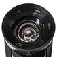 OXO Brew Conical Burr Coffee Grinder with stainless steel burrs and 15 grind settings for fresh coffee beans