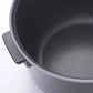 Cuckoo CR-1020FW 10-cup Micom rice cooker with 16 menu options and LED touch panel