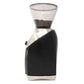 Baratza Virtuoso+ conical burr coffee grinder with digital timer and 40 grind settings for precise brewing