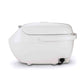 TIGER JBV-A10U 5.5-cup Micom rice cooker with food steamer and synchro-cooking function.