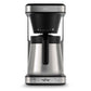 OXO Brew 8 Cup Coffee Maker stainless steel with thermal carafe and precision brewing features