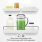 Breville Juice Fountain Cold Juicer silver with 70-oz jug and advanced Cold Spin Technology for nutrient-rich juice extraction