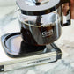 Technivorm Moccamaster KBGV Select 10-cup coffee maker with brew-volume selector and glass carafe