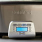 Cuisinart MSC-800 7-quart stainless steel multicooker with programmable slow cook, roast, sauté, and steam functions