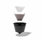 OXO Brew 8 Cup Coffee Maker stainless steel with thermal carafe and precision brewing controls