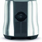 Breville BMF600XL Milk Cafe Milk Electric Frother with stainless steel design and automatic frothing features