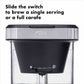 OXO Brew 8 Cup Coffee Maker stainless steel with thermal carafe and precision brew controls