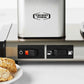 Technivorm Moccamaster KBGV Select 10-cup coffee maker with brew-volume selector and glass carafe