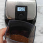 Baratza Virtuoso+ conical burr coffee grinder with digital timer and 40 grind settings
